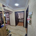 Satılır 3 otaqlı Köhnə Tikili, Həzi Aslanov metrosu, Əhmədli, Xətai rayonu 4