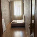 Kirayə (aylıq) 3 otaqlı Yeni Tikili, İnşaatçılar metrosu, Yasamal rayonu 4