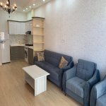 Kirayə (aylıq) 2 otaqlı Yeni Tikili, 28 May metrosu, ABŞ səfirliyi, Nəsimi rayonu 4