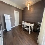 Kirayə (aylıq) 3 otaqlı Yeni Tikili, Ağ şəhər, Xətai rayonu 13