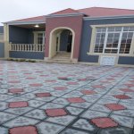 Satılır 4 otaqlı Həyət evi/villa, Koroğlu metrosu, Zabrat qəs., Sabunçu rayonu 19