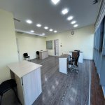 Kirayə (aylıq) 5 otaqlı Ofis, Xətai metrosu, Xətai rayonu 5