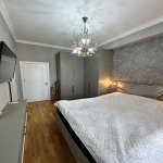 Продажа 2 комнатная Новостройка, м. Автовокзал метро, пос. Биляджари, Бинагадинский р-н район 3