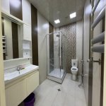 Kirayə (aylıq) 4 otaqlı Yeni Tikili, 28 May metrosu, Nərimanov rayonu 10