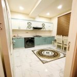 Kirayə (aylıq) 2 otaqlı Yeni Tikili, İnşaatçılar metrosu, Yasamal rayonu 9