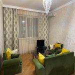 Kirayə (aylıq) 2 otaqlı Yeni Tikili, 8 Noyabr metrosu, Kimyaçılar şəhərciyi, Kimya şəhərciyi, Nəsimi rayonu 3