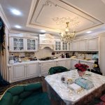 Satılır 3 otaqlı Yeni Tikili, 20 Yanvar metrosu, Yasamal rayonu 17