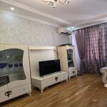 Satılır 2 otaqlı Yeni Tikili, Qara Qarayev metrosu, Nizami rayonu 4