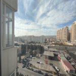 Satılır 2 otaqlı Yeni Tikili, 20 Yanvar metrosu, 4-cü mikrorayon, Nəsimi rayonu 28