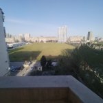 Аренда 3 комнатная Новостройка, İnşaatçılar метро, Ясамал район 9