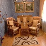 Satılır 4 otaqlı Həyət evi/villa, Dərnəgül metrosu, Binəqədi qəs., Binəqədi rayonu 11
