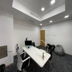 Kirayə (aylıq) 4 otaqlı Ofis, Nərimanov rayonu 2