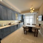 Продажа 3 комнатная Новостройка, м. Эльмляр Академиясы метро, Ясамал район 11