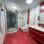 Kirayə (aylıq) 3 otaqlı Yeni Tikili, Xətai metrosu, Xətai rayonu 24