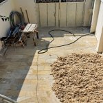 Kirayə (aylıq) 4 otaqlı Həyət evi/villa, Rəsulzadə qəs., Binəqədi rayonu 17