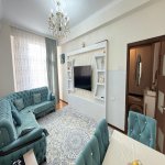 Satılır 3 otaqlı Yeni Tikili, Yeni Günəşli qəs., Suraxanı rayonu 3