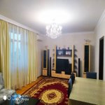 Kirayə (aylıq) 4 otaqlı Köhnə Tikili, Xalqlar dostluğu metrosu, Nizami rayonu 1
