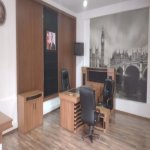 Kirayə (aylıq) 1 otaqlı Ofis, Nəriman Nərimanov metrosu, Nərimanov rayonu 4