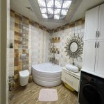 Аренда 3 комнатная Новостройка, м. 28 Мая метро, Насими район 11