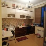 Satılır 4 otaqlı Yeni Tikili, Nizami metrosu, Yasamal rayonu 8