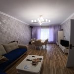 Satılır 3 otaqlı Həyət evi/villa, Binə qəs., Aviasiya Akademiyası Universiteti, Xəzər rayonu 4