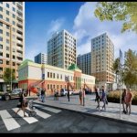 Satılır 2 otaqlı Yeni Tikili Xırdalan 4