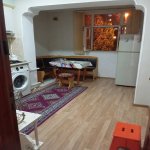 Продажа 4 комнатная Вторичка, İnşaatçılar метро, Ясамал район 9