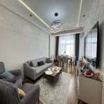 Продажа 3 комнатная Новостройка, м. Ази Асланова метро, Ахмедли, Хетаи район 3