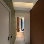 Satılır 2 otaqlı Yeni Tikili, Xətai metrosu, Ağ şəhər, Port Baku, Xətai rayonu 4