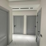 Kirayə (aylıq) 3 otaqlı Yeni Tikili, Masazır, Abşeron rayonu 8