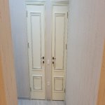 Kirayə (aylıq) 3 otaqlı Köhnə Tikili, Xalqlar dostluğu metrosu, Nizami rayonu 12