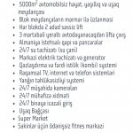 Kirayə (aylıq) 3 otaqlı Yeni Tikili, İnşaatçılar metrosu, Baku Mall, Yasamal rayonu 16