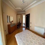 Kirayə (aylıq) 5 otaqlı Yeni Tikili, Nəriman Nərimanov metrosu, Montin qəs., Nərimanov rayonu 13
