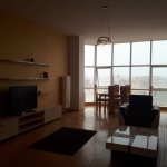 Kirayə (aylıq) 3 otaqlı Yeni Tikili, 28 May metrosu, Səbail rayonu 29