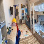 Satılır 2 otaqlı Yeni Tikili, Əhmədli metrosu, Xətai rayonu 5