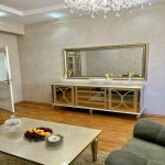 Аренда 3 комнат Новостройка, Сябаиль район 4