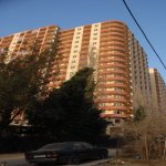 Kirayə (aylıq) 2 otaqlı Yeni Tikili, Əhmədli metrosu, Xətai rayonu 12