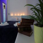 Kirayə (günlük) 2 otaqlı Yeni Tikili, Qara Qarayev metrosu, 8-ci kilometr, Nizami rayonu 13