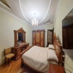 Satılır 3 otaqlı Yeni Tikili, Nəriman Nərimanov metrosu, Nərimanov rayonu 12