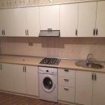 Kirayə (aylıq) 3 otaqlı Yeni Tikili, Memar Əcəmi metrosu, Nəsimi rayonu 3