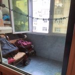 Satılır 3 otaqlı Yeni Tikili, Elmlər akademiyası metrosu, Badamdar qəs., Səbail rayonu 6