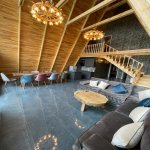 Kirayə (günlük) 5 otaqlı Bağ evi Qəbələ 10