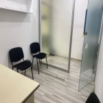 Kirayə (aylıq) 1 otaqlı Ofis, Sahil metrosu, Nəsimi rayonu 5