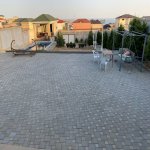 Satılır 5 otaqlı Həyət evi/villa, Badamdar qəs., Səbail rayonu 14