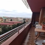 Satılır 3 otaqlı Yeni Tikili, Neftçilər metrosu, Nizami rayonu 19