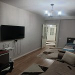 Satılır 3 otaqlı Köhnə Tikili, Gənclik metrosu, Nərimanov rayonu 4