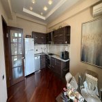 Satılır 3 otaqlı Yeni Tikili, Xətai metrosu, Xətai rayonu 5