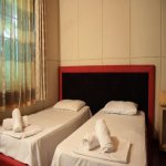 Kirayə (günlük) 2 otaqlı Həyət evi/villa Qəbələ 2