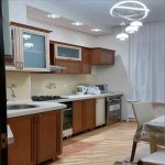 Аренда 2 комнатная Вторичка, м. Эльмляр Академиясы метро, Ясамал район 3