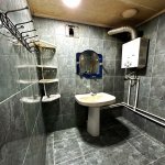 Kirayə (aylıq) 2 otaqlı Köhnə Tikili, Neftçilər metrosu, Nizami rayonu 9